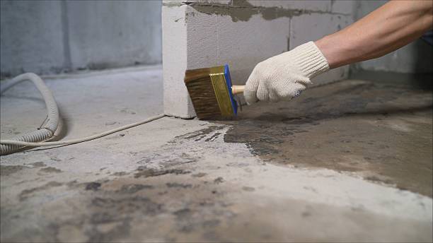 24/7 Emergency Basement Waterproofing experts in Forest Hill, MD